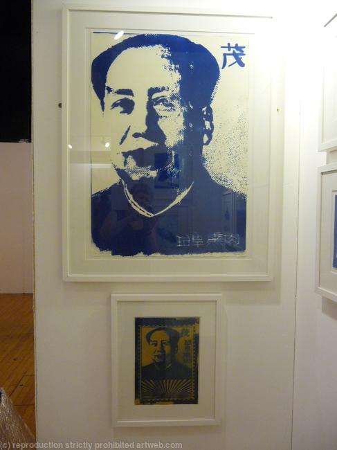 Brighton Art Fair Sept 2015