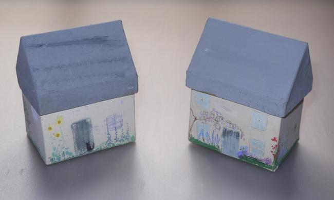 Cottages