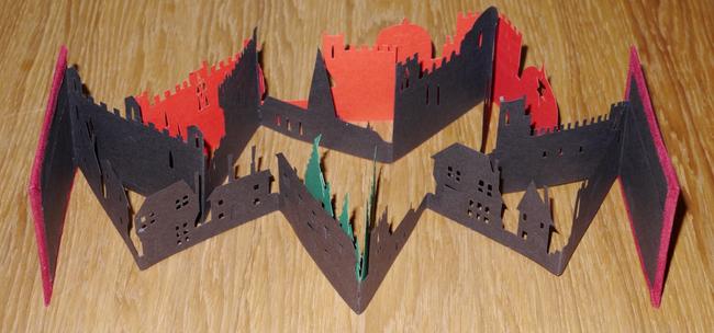 Concertina 1