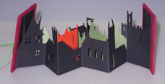 Concertina 2