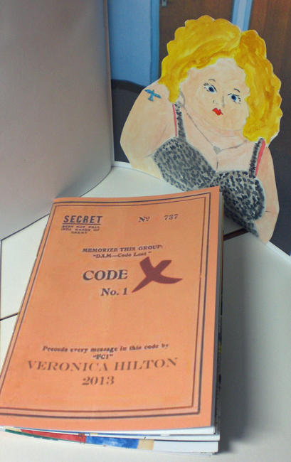 Code X