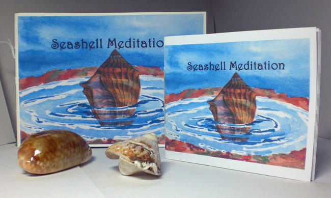 Seashell Meditation