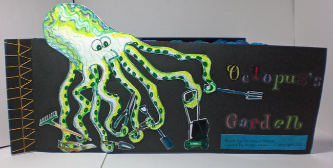The Octopus's Garden