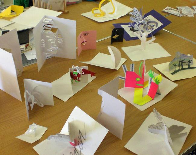 A selection of our completed work