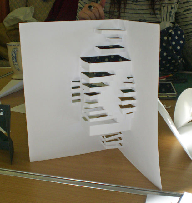 Veronica Hilton's Architecture