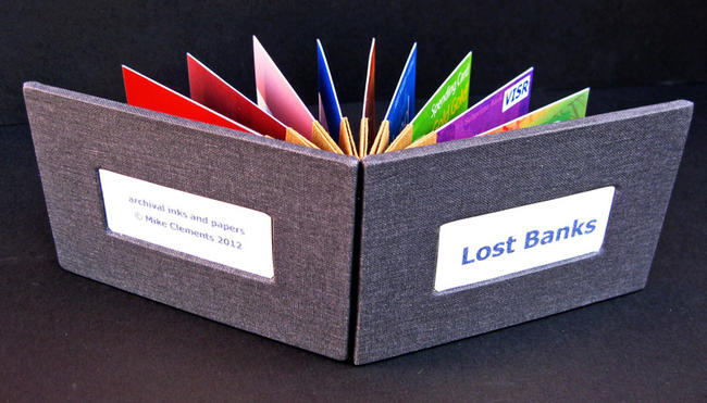 Lost Banks