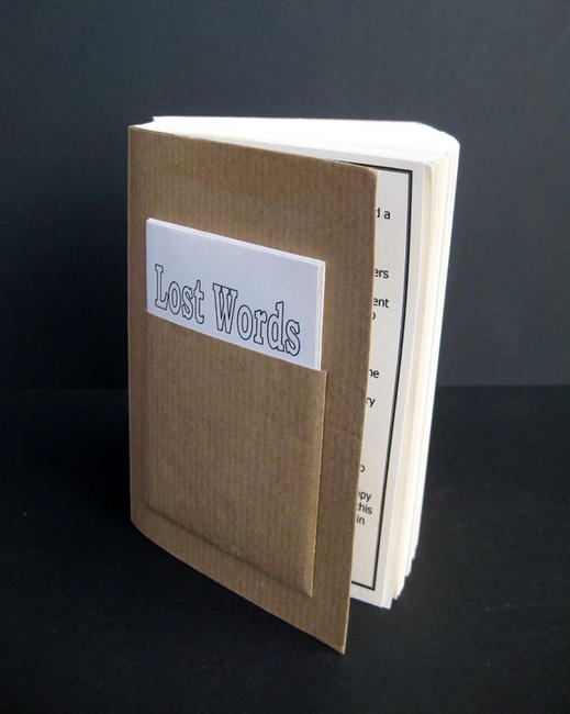 Lost Words
