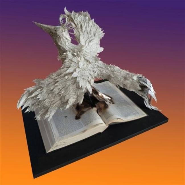 The Phoenix Bird
