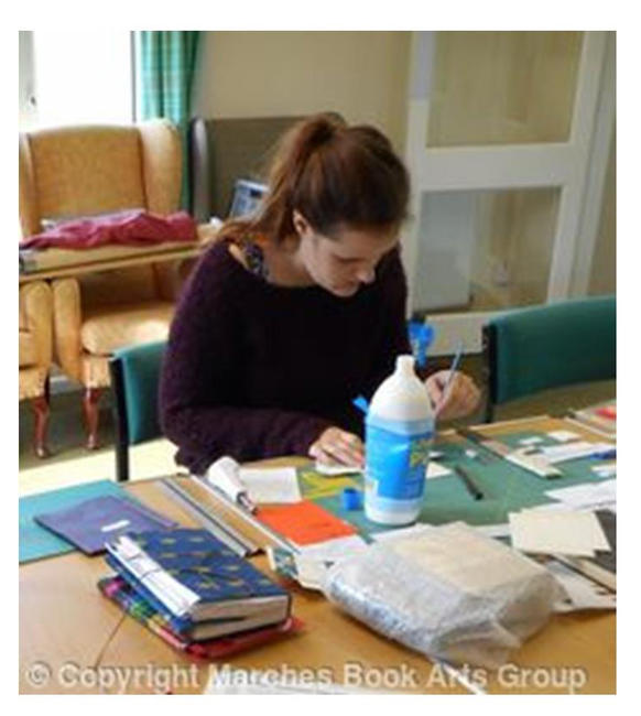 Bookmaking