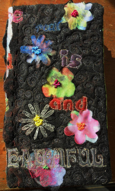 Sample Book