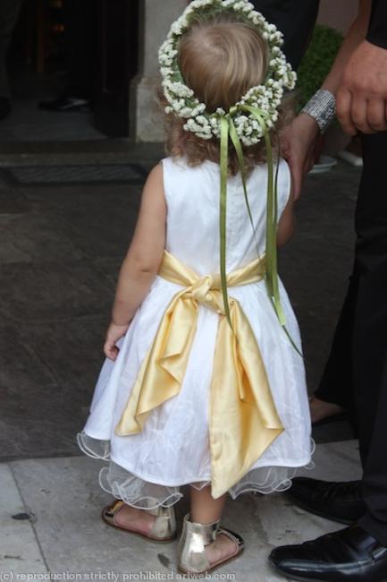 Bridesmaid
