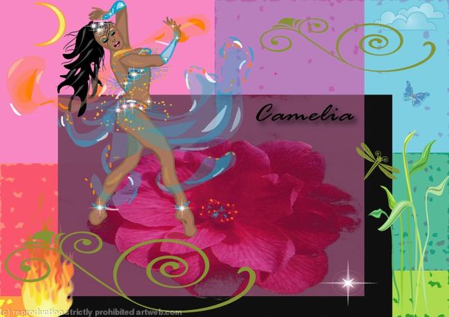 Camelia
