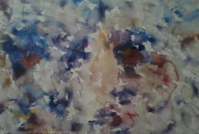 Watercolour L52