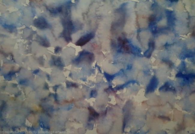 Watercolour L53