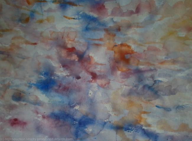 Watercolour L55