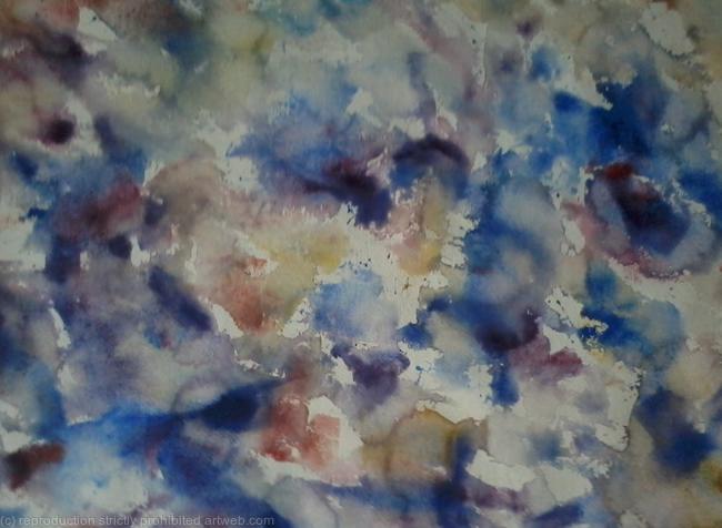 Watercolour L58