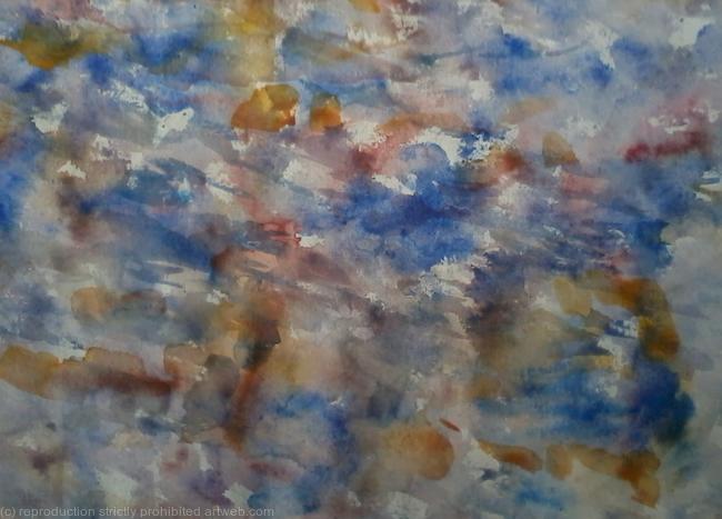 Watercolour L66