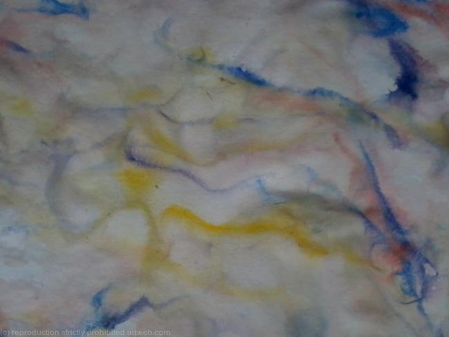 Watercolour L 73