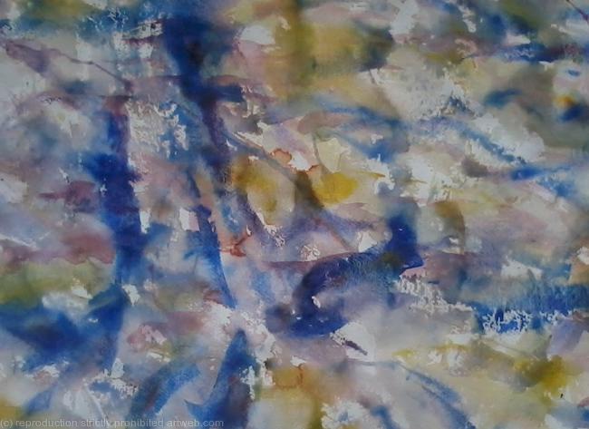 Watercolour L 74