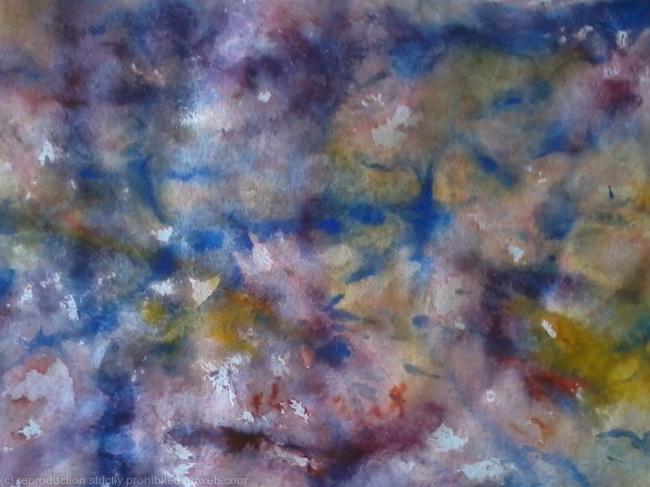 Watercolour L76
