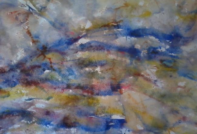 Watercolour L79