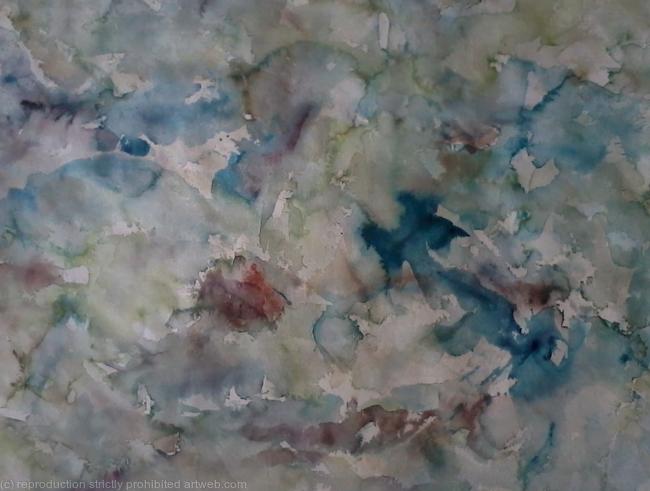 Watercolour L49