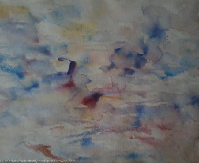 Watercolour L46