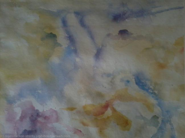 Watercolour L43