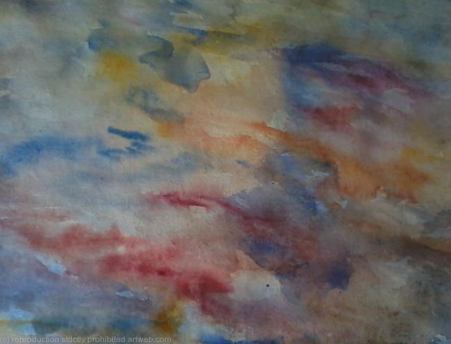 Watercolour L44