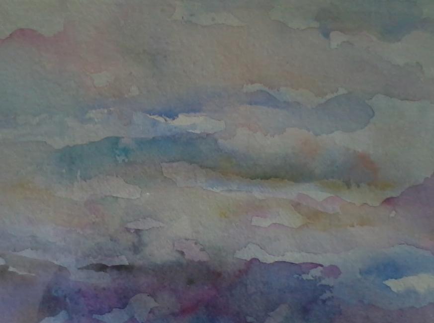 Watercolour L41