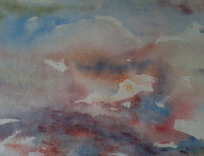 Watercolour L42