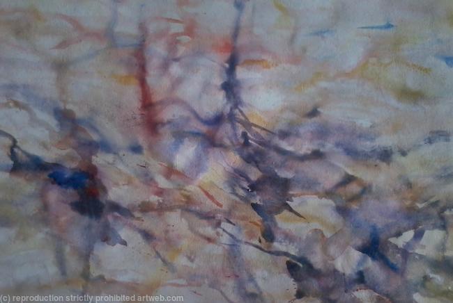 Watercolour L95