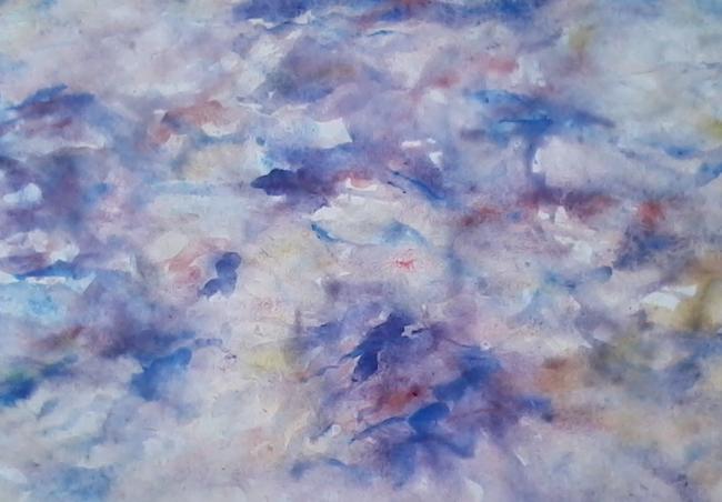 Watercolour L97