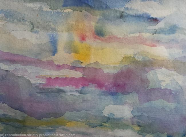 Watercolour-M12