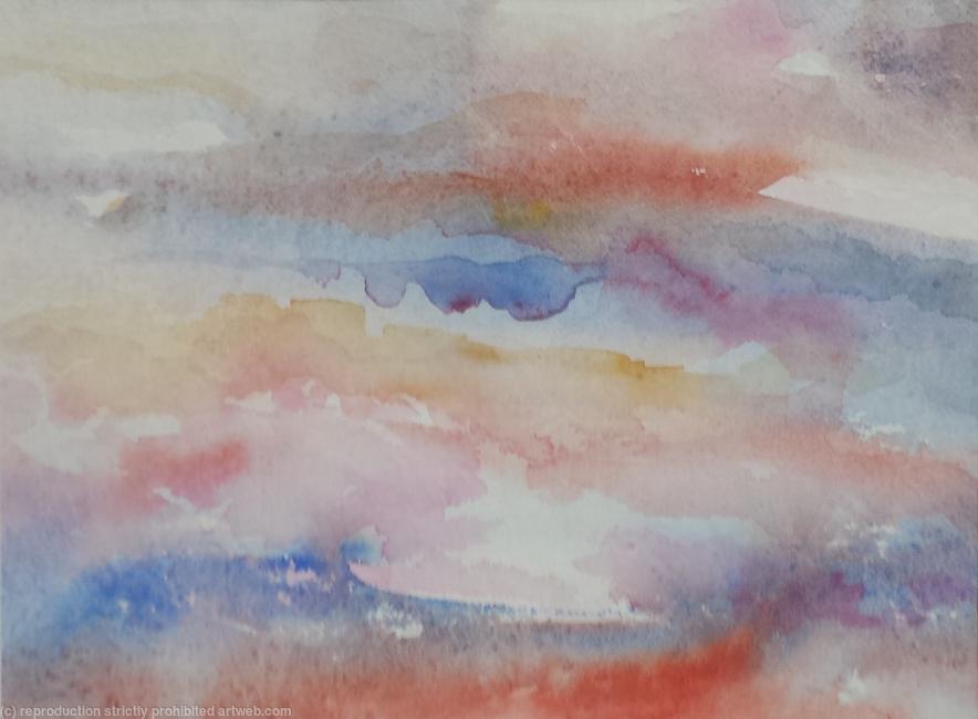 Watercolour-M17