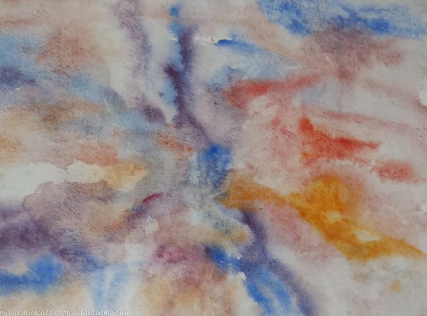 Watercolour-M16