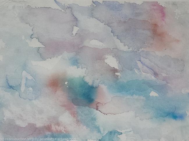 Watercolour-M18