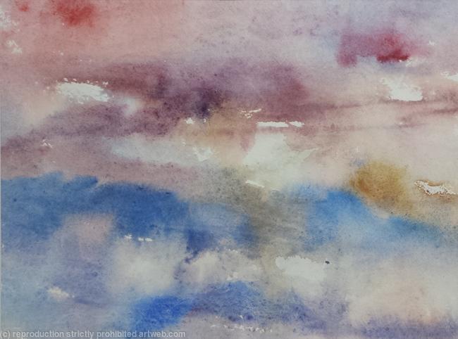 Watercolour-M19