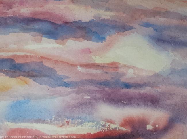 Watercolour-M20