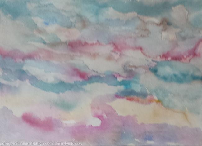 Watercolour-M21