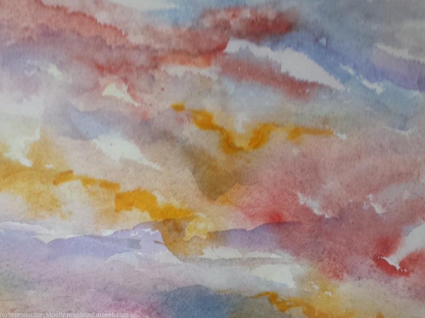 Watercolour-M22