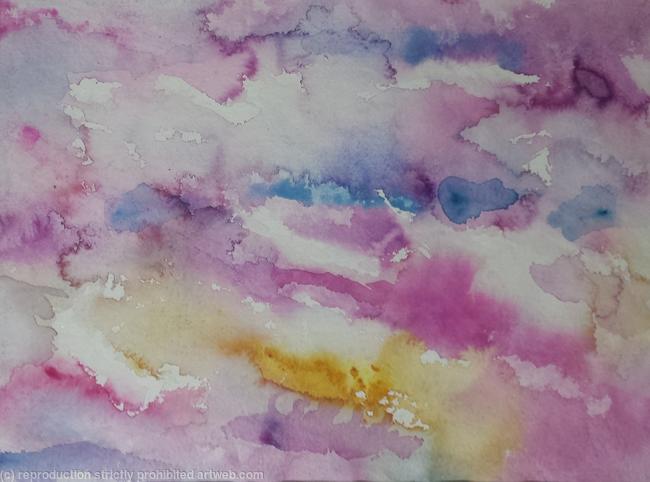 Watercolour-M23
