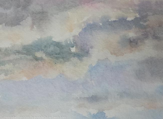 Watercolour-M26
