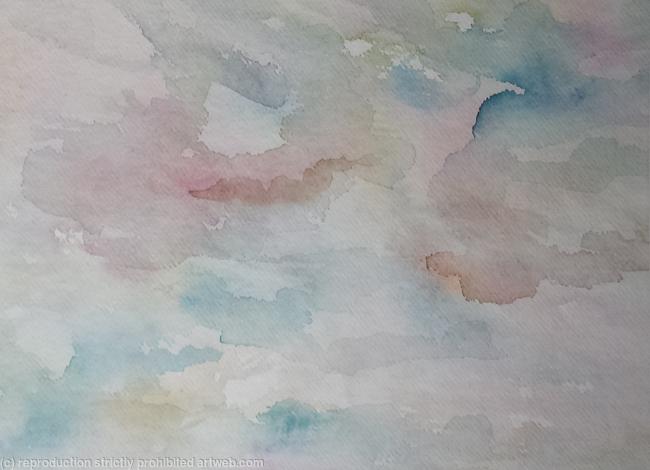 Watercolour-M27