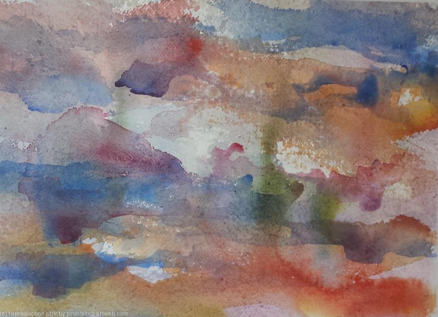 Watercolour-M30
