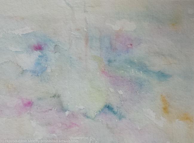 Watercolour-M31