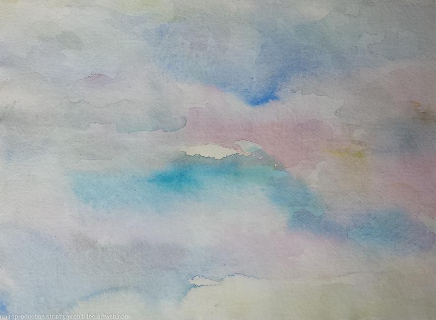 Watercolour-M32