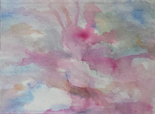 Watercolour-M34