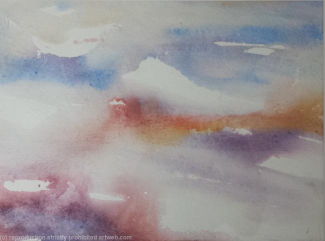 Watercolour-M35