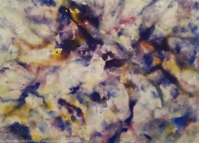 Watercolour L120